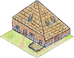 Kornfarm